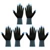 1 Pair Touch Screen Gloves Highly Sensitive Game Playing Gloves Anti-Sweat Keep Warm for PUBG E-Sports Sara Gaming Gloves