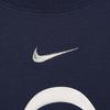 Nike Casual Long Sleeve Crew Neck T-Shirt Women tops IO0467-410