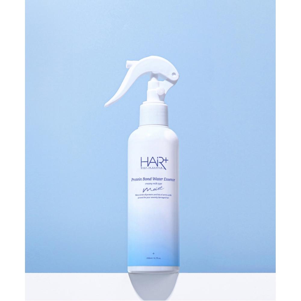Hairplus Protein Bond Moist Water Essence 200ml NONE