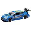 1/32 Scale BENZ AMG C63 DTM Alloy Car Model with Pull-Back Action, Racing Toy for Kids, Stunning Details, Perfect Gift