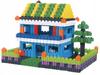 Little Geniuses Building Blocks (685 Pieces) Askato 1 Pc