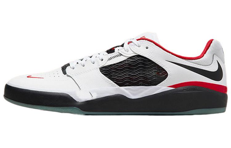 Nike Sb Ishod Wair Chicago DZ5648-100 42.5