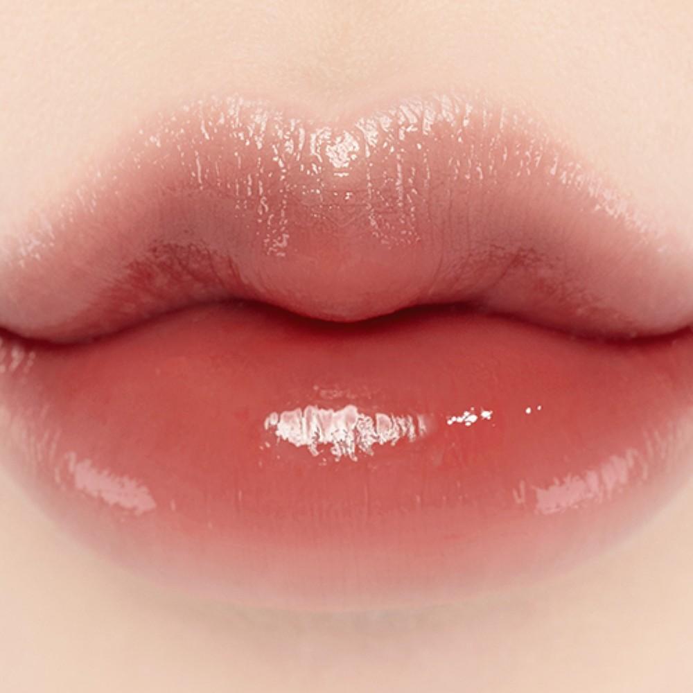LAKA Bonding Glow Lipstick 3.7g