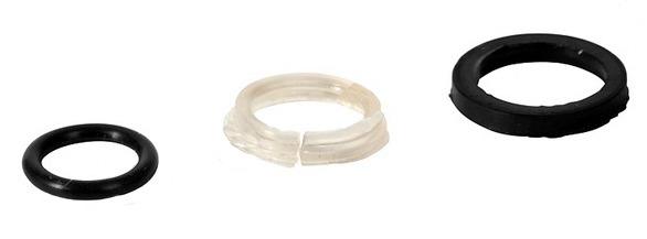 Set Of Seals For 1/2'' Tycner Spout, 1 Pc