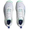 Adidas Wmns Avaflash Low 'White Pulse Mint' Women's HP5272
