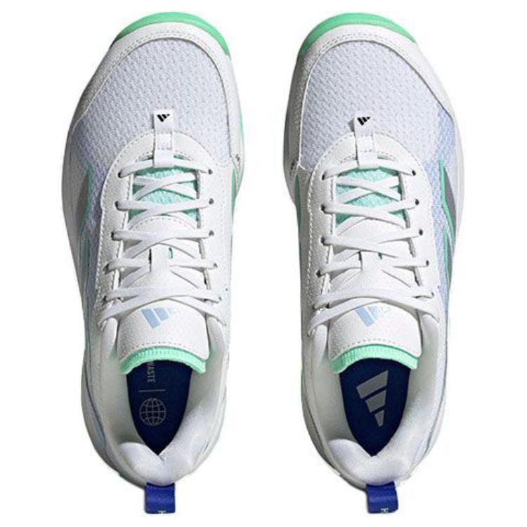 Adidas Wmns Avaflash Low 'White Pulse Mint' Women's HP5272