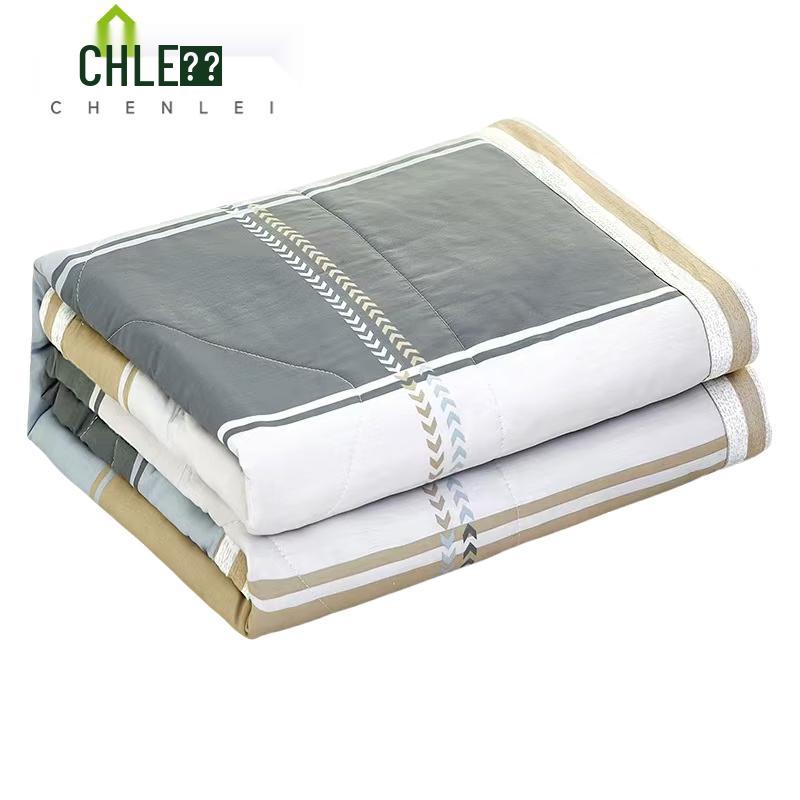 Chenlei 100% Cotton Summer Quilt 150x200cm