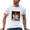 SEVDALIZA T-Shirt Big and Tall Casual T-Shirt