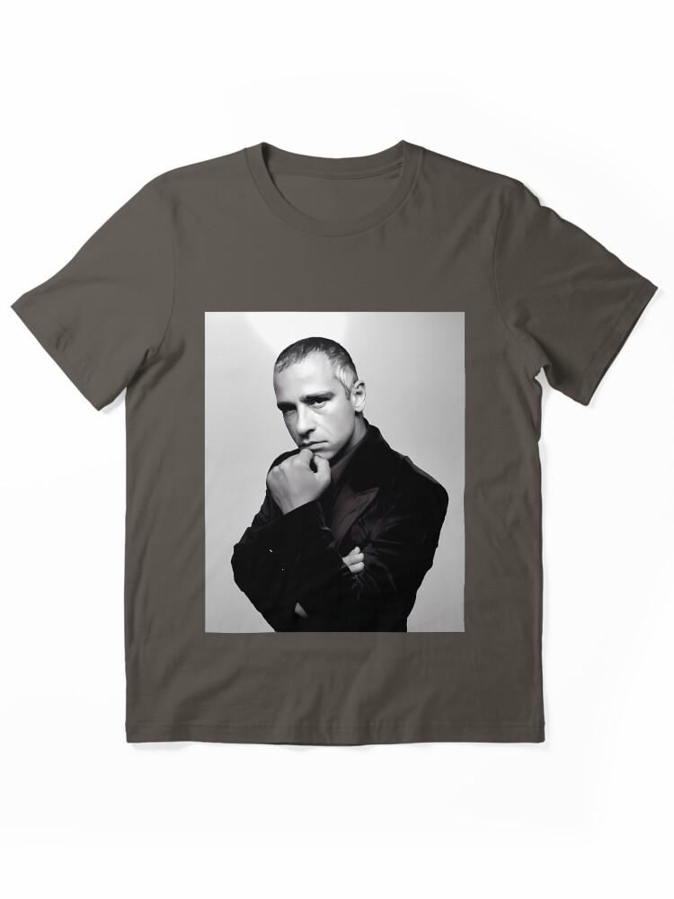 Eros Ramazzotti eros ramazzotti Essential Unisex T-Shirt