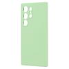 For Samsung Galaxy S23 Ultra Cell Phone Case Liquid Silicone Dropproof Cover