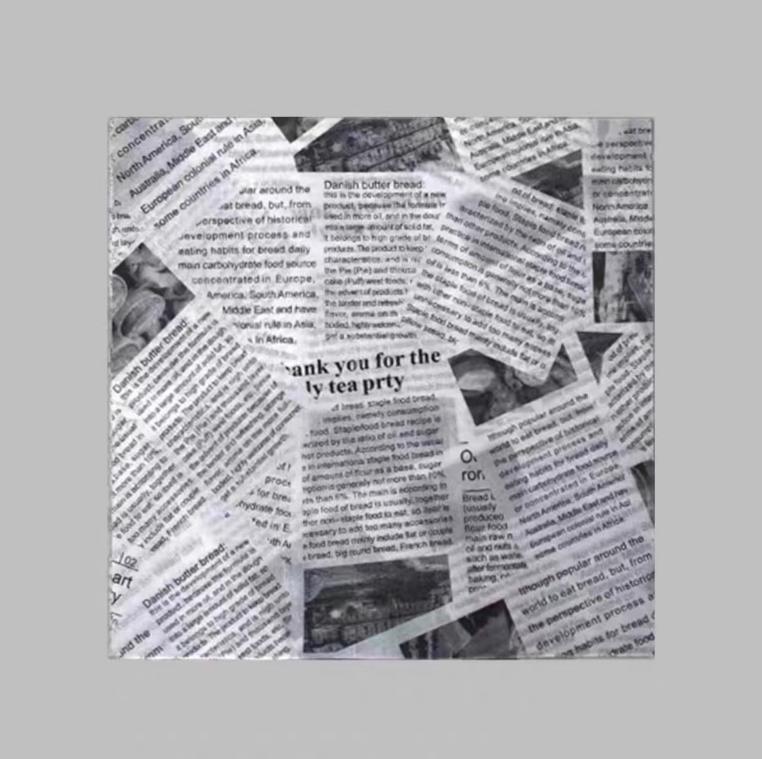 Stainless Steel Blue Fried Snack & Dipping Sauce Dish Set - Artistic Concept for Restaurants and Clubs