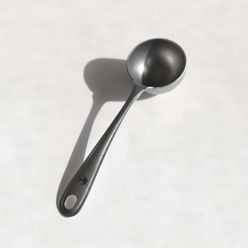 GLOCAL STANDARD PRODUCTS TSUBAME Coffee Measuring Spoon SS