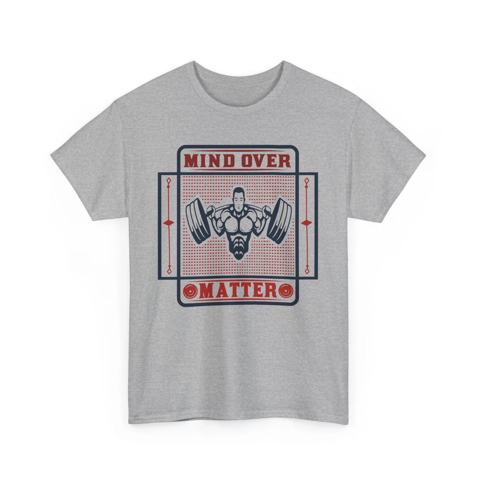 PR Crusher T-Shirt | Gym Enthusiast Powerlifting | Weightlifting Workout Shirt M