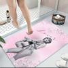 Taylor Swift Lover Carpet Rug Soft Washable Antislip Home Living Room Sofa Mats Personalized Christmas Rug
