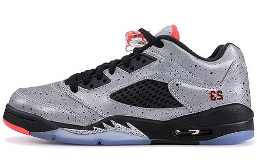 Jordan 5 Retro Low Neymar GS 846316-025 38