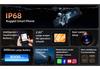 HAMTOD H6/2.8" Smart Rugged Phone with Touchscreen & Keyboard, 3G+32G, Android 11, 4G Network