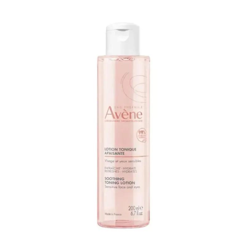 Soothing Tonic Lotion 200 ml