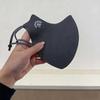 Women’s Anti-UV Breathable Ice Silk Face Mask - Sunshade and Eye Corner Protector 3D Hat