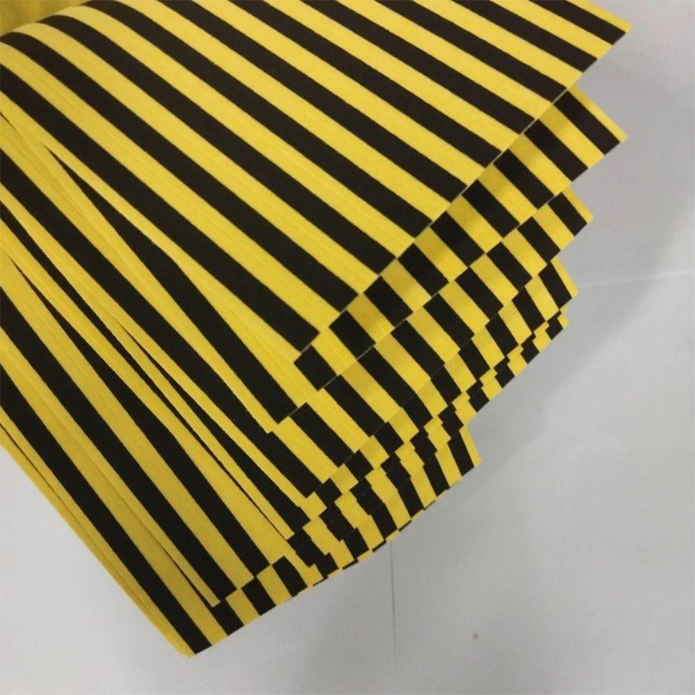 100pcs Non-woven Fabric Foot Heel Ground Straps Heel Grounder Straps  Grounding Removing Static