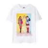 Clueless Womens/Ladies Photograph T-Shirt