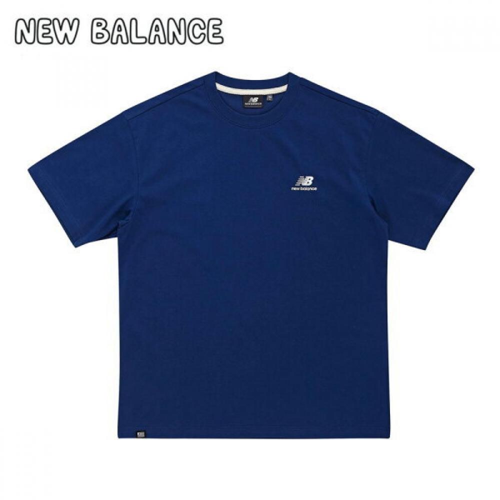 

New Balance Футболка Uni Cool Tough Graphic с коротким рукавом Nbneec1023 5 095
