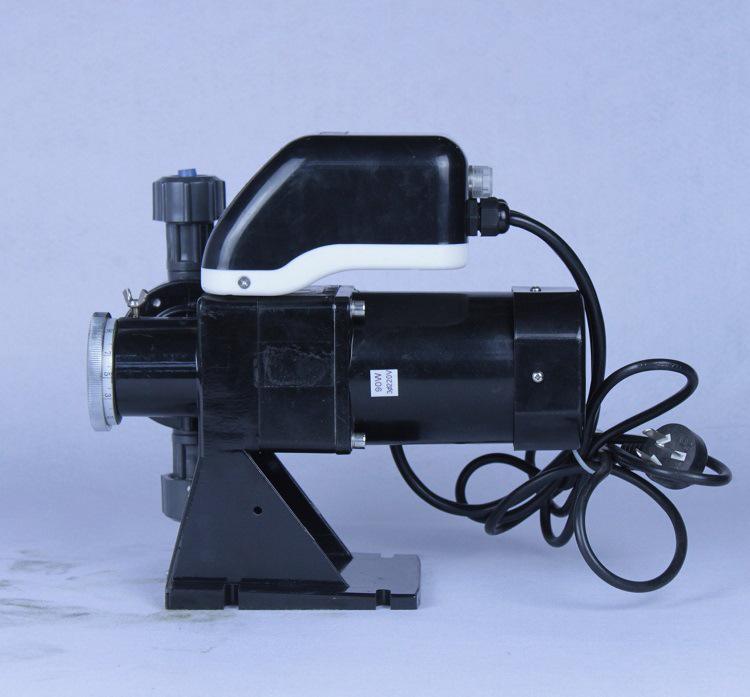 AILIPU JWM-A Series Acid & Alkali Resistant Mechanical Diaphragm Dosing Pump