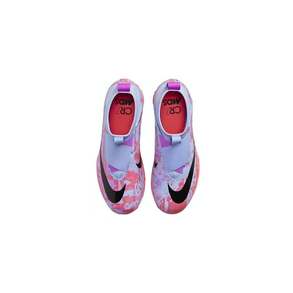 Nike Zoom Mercurial Superfly 9 Academy TF GS 'Dream Speed 6 Pack' DX1822-405