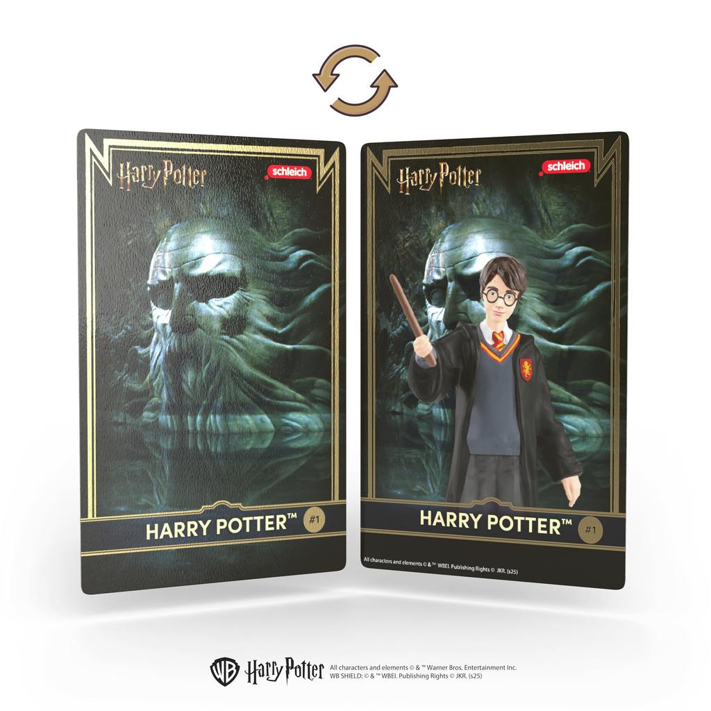 Schleich Harry Potter Minifigure Collection Series 1 70683
