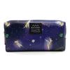 Concise Disney Pencil Case Bellows Tinker Bell DTS-0581C