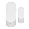 Smart Door Window Sensor, Voice Control Smart Door Window Sensor Support Voice Control,Rlization NaIntelligent Home Device Connection, for Home Busine