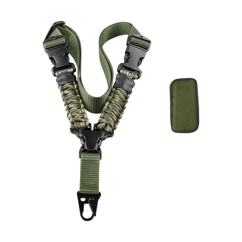 Tactical Paracord Single Point Sling