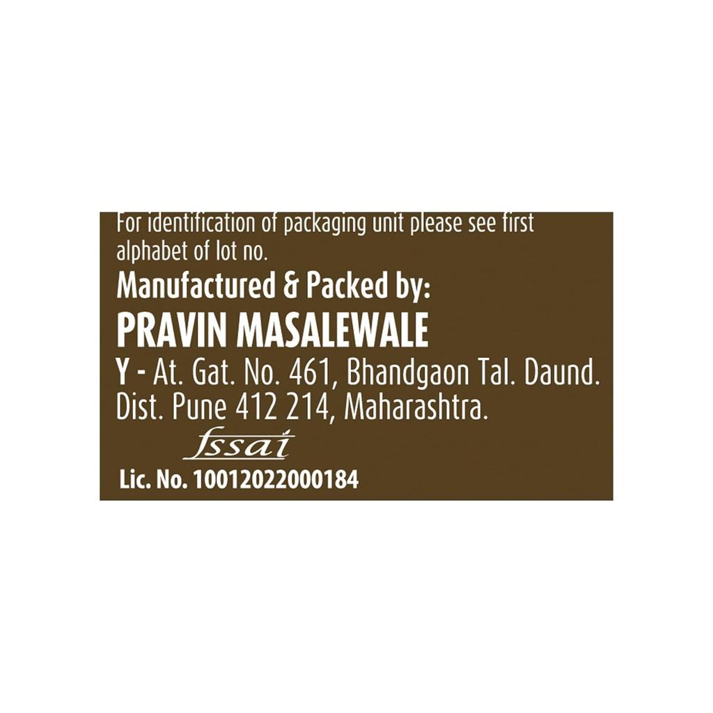 Suhana Super Garam Masala Pulver 200 g Beutel Packung à 4 Indische Gewürzmischung Zum Curry Kochen Authentisches Aroma Gewürz