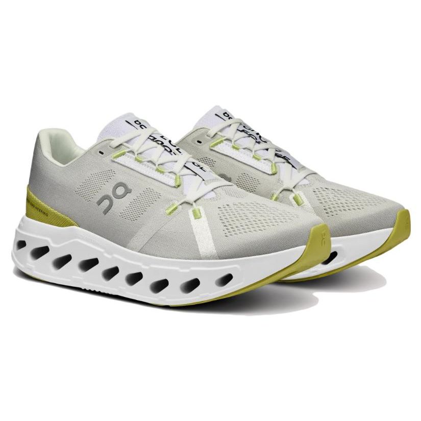 ON Cloudeclipse White Sand Men Sneakers Grey 3MD30090248