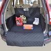 Premium Waterproof SUV Pet Trunk Mat with Extended Coverage