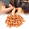 Resin Buffing Abrasive for Vibration Polishing Machine Professional Jewelry Making Tool