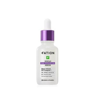 FATION Nosca9 Sérum na zvětšení pórů 30ml