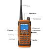 BAOFENG BF-UV17 Professional Dual-Band Walkie Talkie (CN Version)