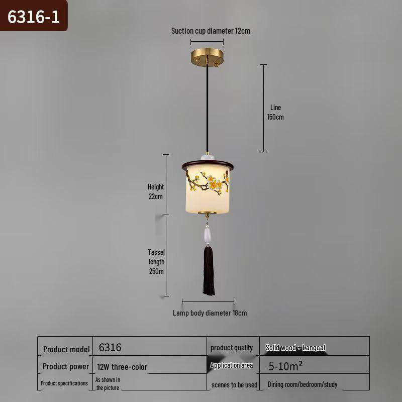 Modern Chinese Spiral Chandelier for Duplex Villas and Restaurants