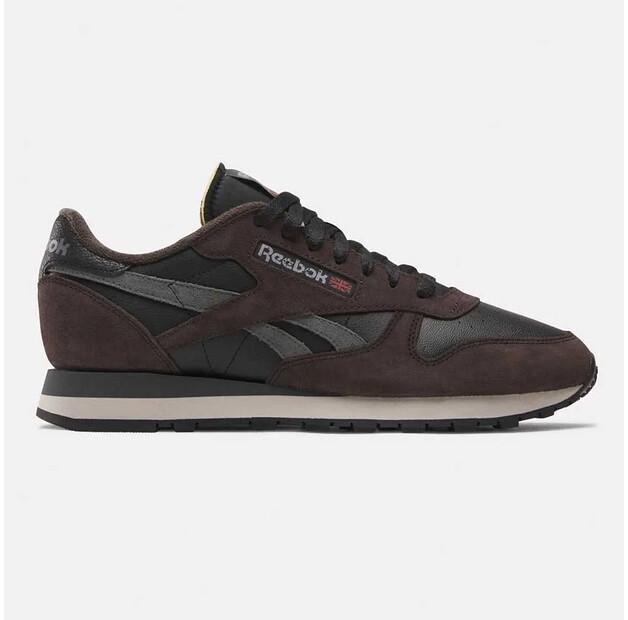 Reebok Classic Leather Sneakers