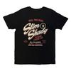 Eminem Unisex Adult The Real Slim Shady T-Shirt