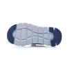 Li Ning Kids Aurora Skywalker Non-Slip Shock Absorbing Wear-Resistant Breathable Sports Shoes Kids Sneakers Ice-Crystal-Pink YKNR104-42
