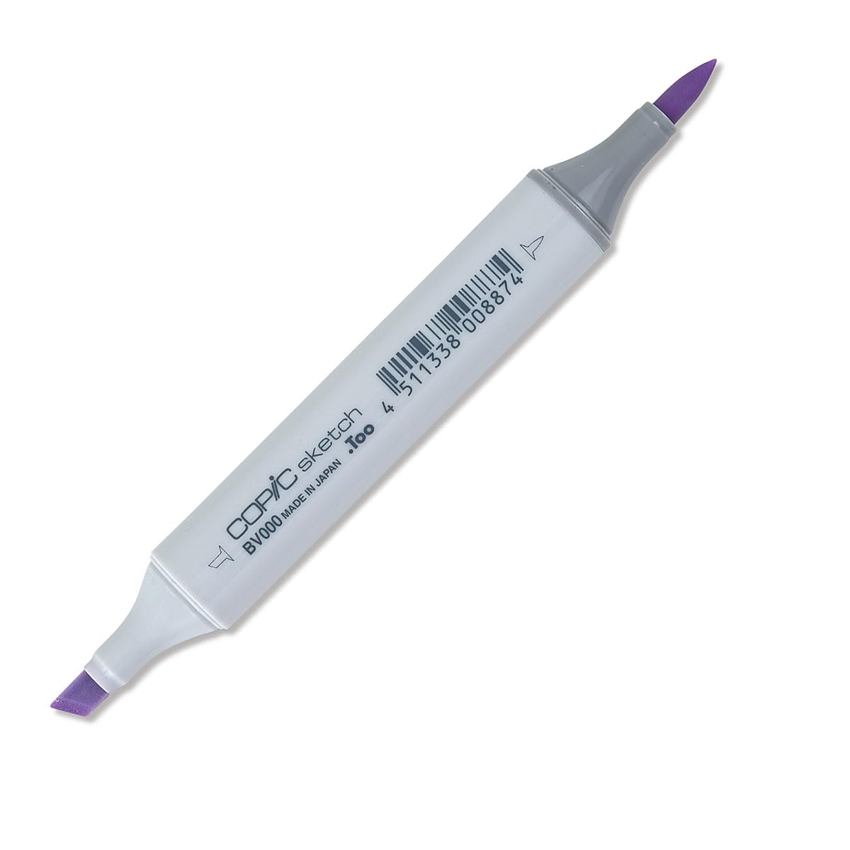 

BV000 Copic Sketch 10233020 [Переливающийся лиловый]