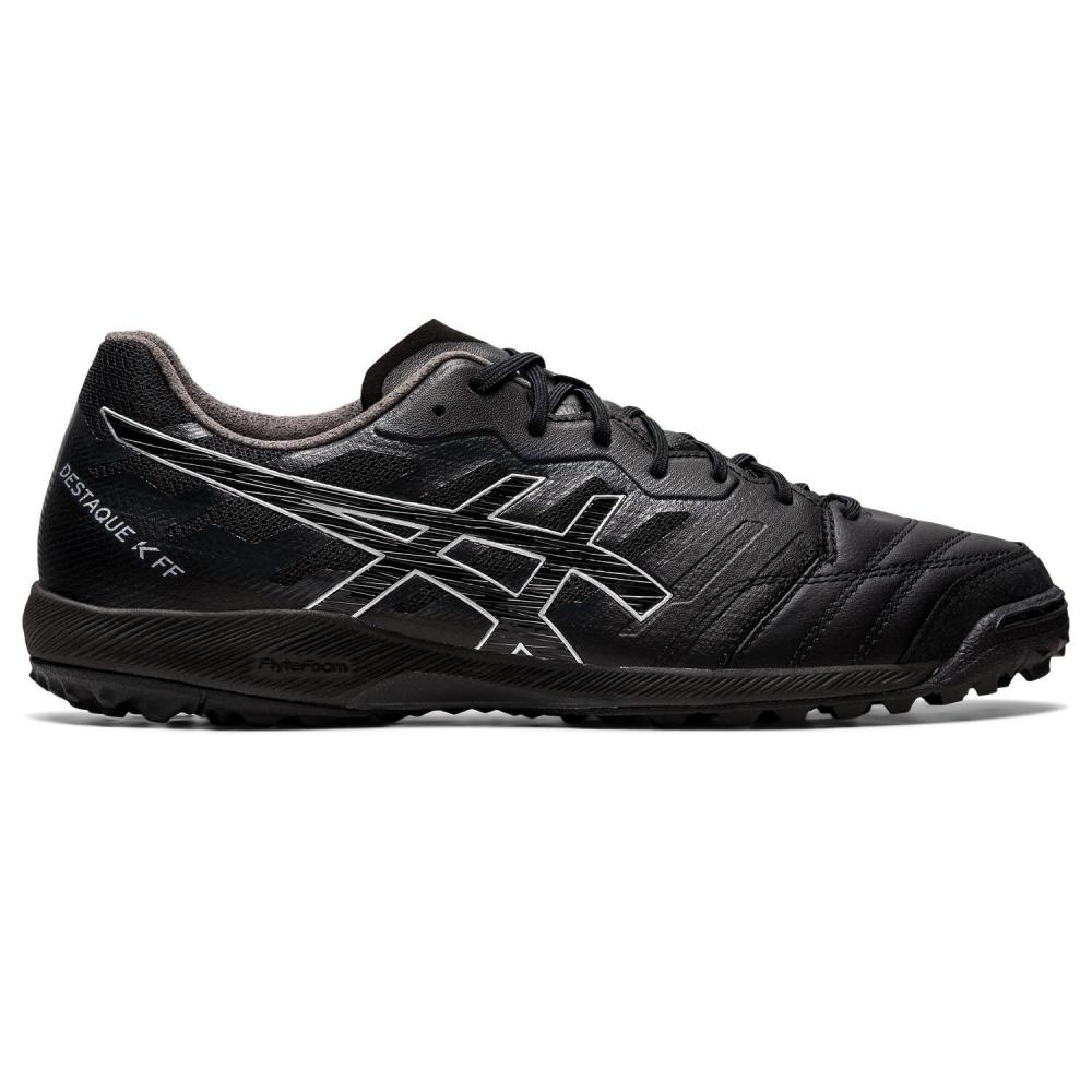 

ASICS Destacchi K FF TF 1111A218.001 BK BK