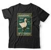Anatomy Of A Goose T Shirt Unisex and Kids Funny Gift Untitled Goose Game