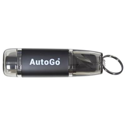 AutoGo Emergency Escape Hammer, Car Hammer, Car Escape Hammer, Rescue Hammer, Disaster Prevention Hammer
