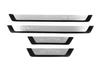 Door Sills OmsaLine (4 Pcs, Stainless Steel) for Opel Mokka 2012-2021