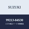 Genuine Suzuki SMILE Door Handle Illumination for MX81S and Front Set and (Blue LED) MX91S, (Left Right) [99213-84S30]