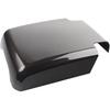 Central armrest Box Protective Cover Suitable for 2020-2025 Land Rover Defender 90 110 130 Center Console Riser pad Internal Storage Box Protective