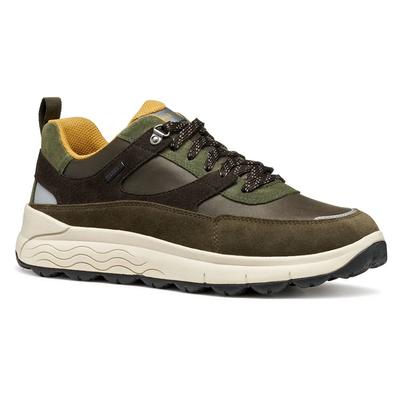 Sneaker Spherica 4X4 B ABX