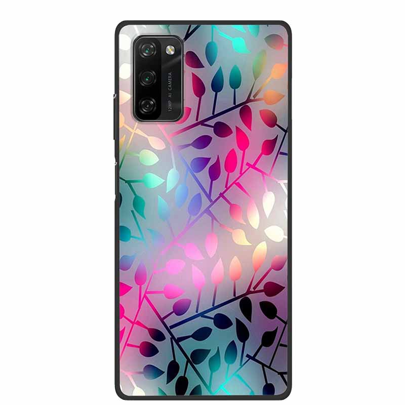 Per Custodia Blackview A100 Animali Morbido Silicone TPU Cover Posteriore per BlackviewA100 Lupo Antiurto Protezione Paraurti Capa
